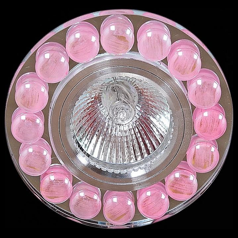 Встраиваемый светильник Sneha 4050/D 4050/D MR16 A05 