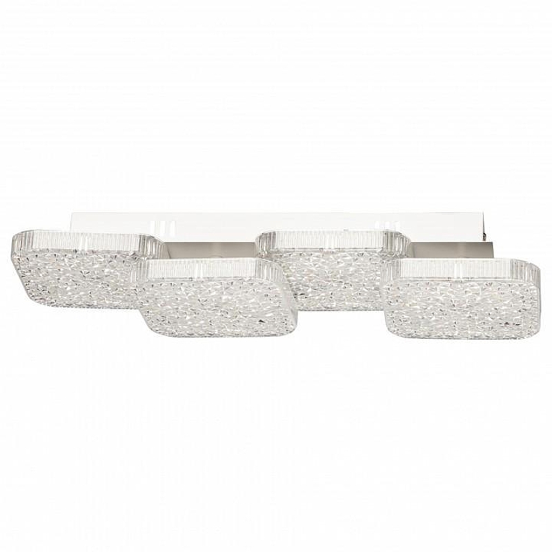 Накладной светильник De City Мадлен 424019404 