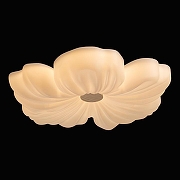 Накладной светильник De City Мадлен 424019501 цвет плафона/подвески Белый, цвет арматуры Белый-3