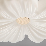 Накладной светильник De City Мадлен 424019501 цвет плафона/подвески Белый, цвет арматуры Белый-6