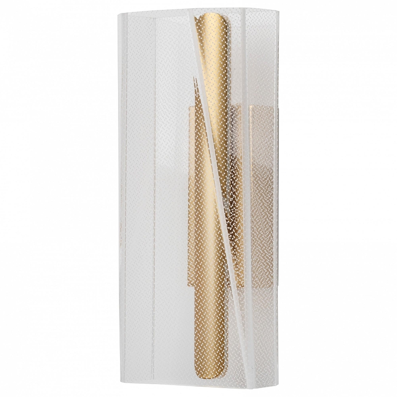 Накладной светильник De City Конти 488025501 