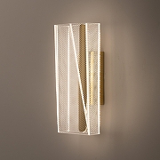 Накладной светильник De City Конти 488025501 -1