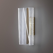 Накладной светильник De City Конти 488025501 -2