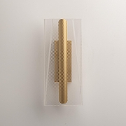 Накладной светильник De City Конти 488025501 -4