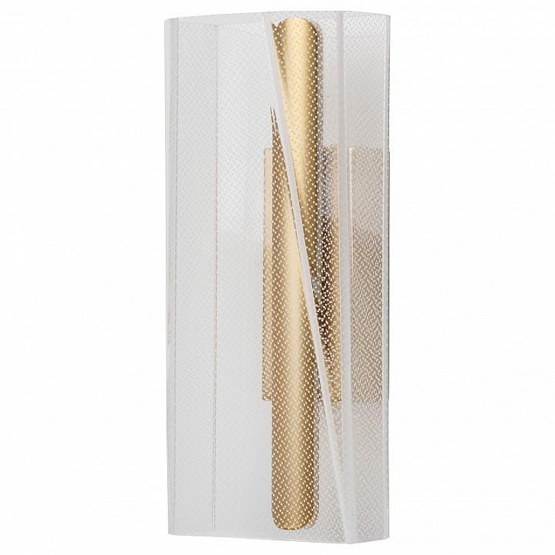 Накладной светильник De City Конти 488025501 