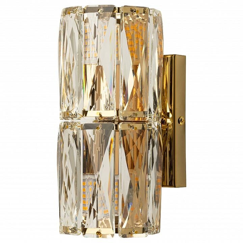 Накладной светильник De City Гослар 22 498027802 