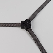 Соединитель Arlight 49827 45 мм х 52 мм х 21 мм-1