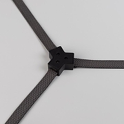 Соединитель Arlight 49827 45 мм х 52 мм х 21 мм-2