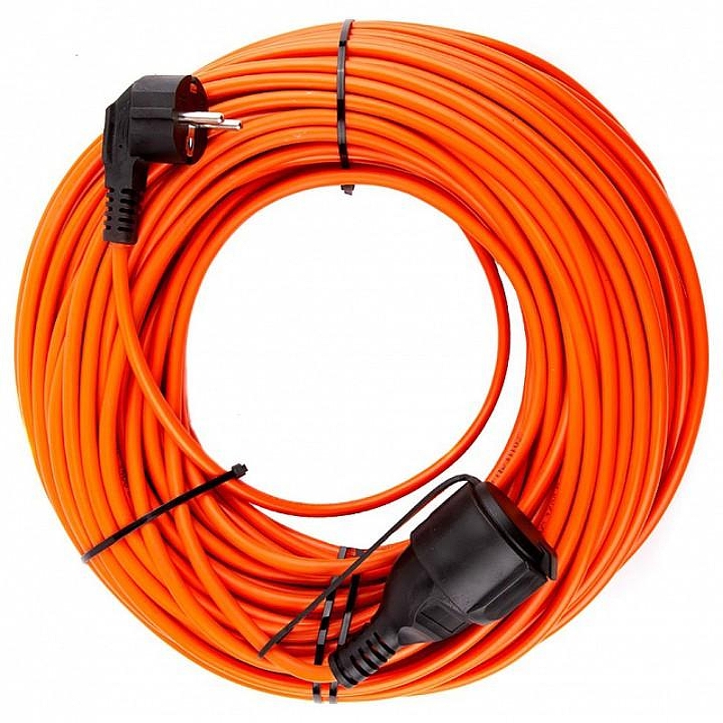 Удлинитель Stekker Standart 50345 