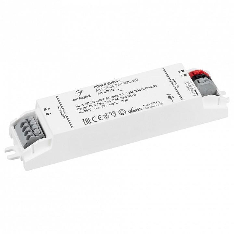 Блок питания Arlight 50112 