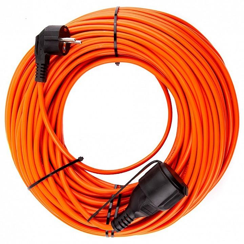 Удлинитель Stekker Standart 50344 