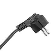 Удлинитель Stekker Home 50418 цвет Черный-6