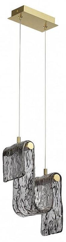 Подвесной светильник Odeon Light Flow 5106/11L 