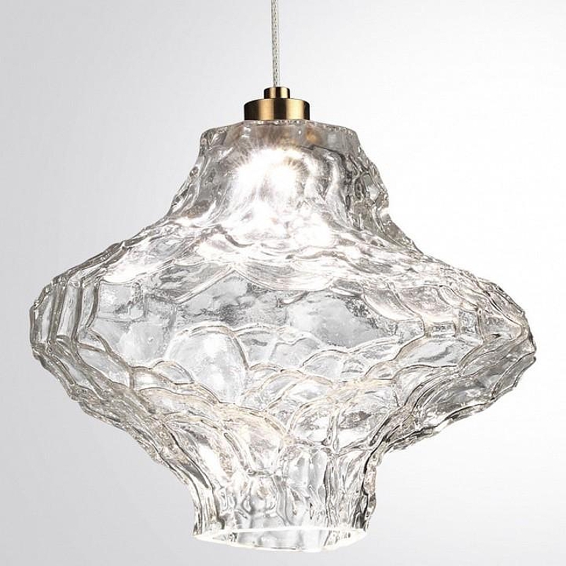 Подвесной светильник Odeon Light Ord1 5107/3L 