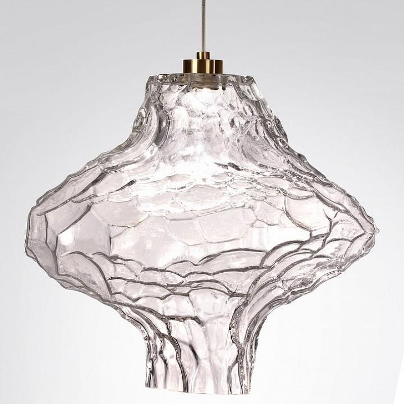 Подвесной светильник Odeon Light Ord1 5107/3LA 