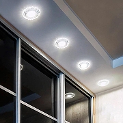 Светодиодная лампа Feron LB-272 51222 IP 20-4