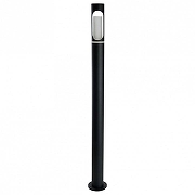 Ландшафтный светильник Feron DH1106 51232 цвет плафона/подвески Белый, цвет арматуры Черный