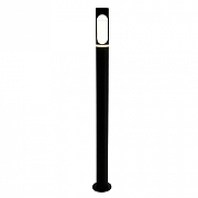 Ландшафтный светильник Feron DH1106 51232 цвет плафона/подвески Белый, цвет арматуры Черный-1
