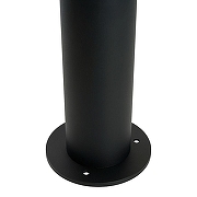 Ландшафтный светильник Feron DH1106 51232 цвет плафона/подвески Белый, цвет арматуры Черный-6