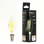 Светодиодная лампа Feron LB-1206 51244 IP 20-4