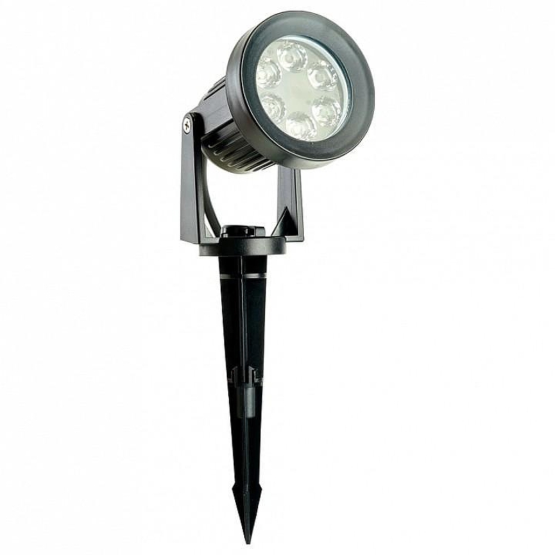 Наземный прожектор Feron SP2712 51748 