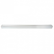 Накладной светильник Feron Reta1lRay 51869 цвет плафона/подвески Серебро, цвет арматуры Серебро-2