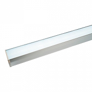 Накладной светильник Feron Reta1lRay 51869 цвет плафона/подвески Серебро, цвет арматуры Серебро-3