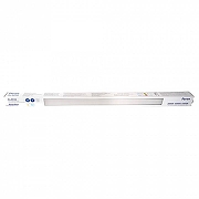 Накладной светильник Feron Reta1lRay 51869 цвет плафона/подвески Серебро, цвет арматуры Серебро-7