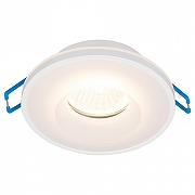 Встраиваемый светильник Feron 51940 цвет Белый-1