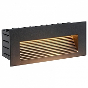 Встраиваемый светильник Feron 51956 цвет Черный