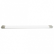 Накладной светильник Feron 51961 цвет плафона/подвески Белый, цвет арматуры Белый