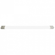 Накладной светильник Feron 51961 цвет плафона/подвески Белый, цвет арматуры Белый-1