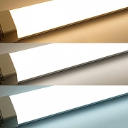 Накладной светильник Feron 51961 цвет плафона/подвески Белый, цвет арматуры Белый-5