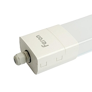 Накладной светильник Feron 51961 цвет плафона/подвески Белый, цвет арматуры Белый-7