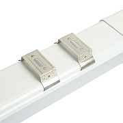 Накладной светильник Feron 51961 цвет плафона/подвески Белый, цвет арматуры Белый-8