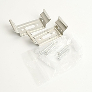 Накладной светильник Feron 51961 цвет плафона/подвески Белый, цвет арматуры Белый-10