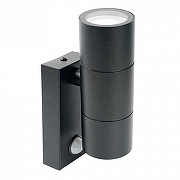 Накладной светильник Feron Бостон 51964 цвет плафона/подвески Черный, цвет арматуры Черный-3