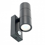 Накладной светильник Feron Бостон 51964 цвет плафона/подвески Черный, цвет арматуры Черный-4