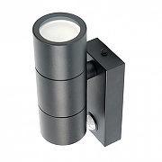 Накладной светильник Feron Бостон 51964 цвет плафона/подвески Черный, цвет арматуры Черный-5