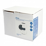 Накладной светильник Feron Париж 51989 цвет плафона/подвески Прозрачный, цвет арматуры Черный-8