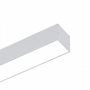 Накладной светильник Arlight LINE 52319 50 мм х 2460 мм х 50 мм