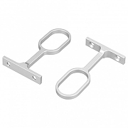 Крепление Arlight 53571 45 мм х 10 мм х 74 мм