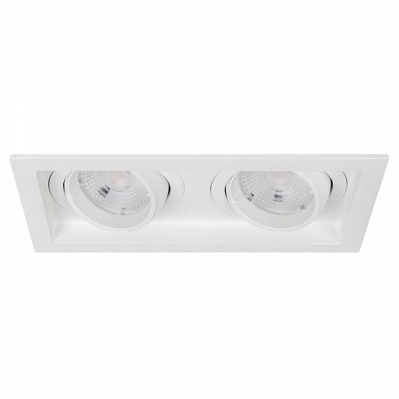 Встраиваемый светильник Arlight VORTEX 57761 