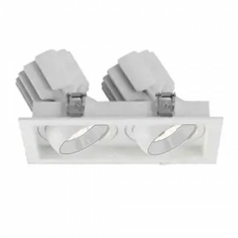 Встраиваемый светильник Arlight VORTEX 57769 