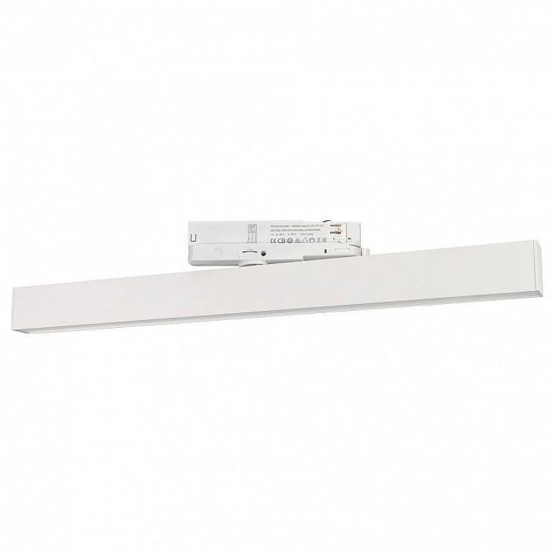 Накладной светильник Arlight FLAT 58646 