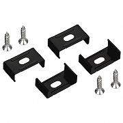 Крепление Arlight 58732 22 мм х 12 мм х 6 мм