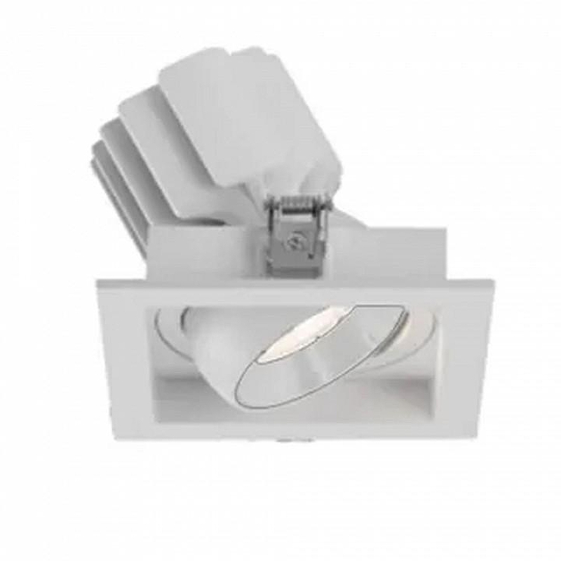 Встраиваемый светильник Arlight VORTEX 57919 