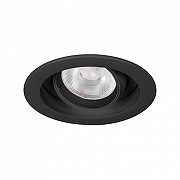 Встраиваемый светильник Arlight VORTEX 57951 80 мм