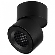 Накладной светильник Arlight POINT 58606 85 мм х 85 мм х 95 мм