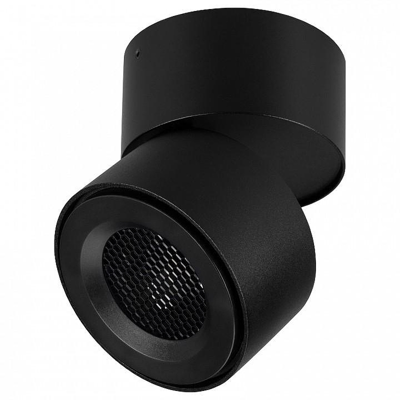 Накладной светильник Arlight POINT 58607 